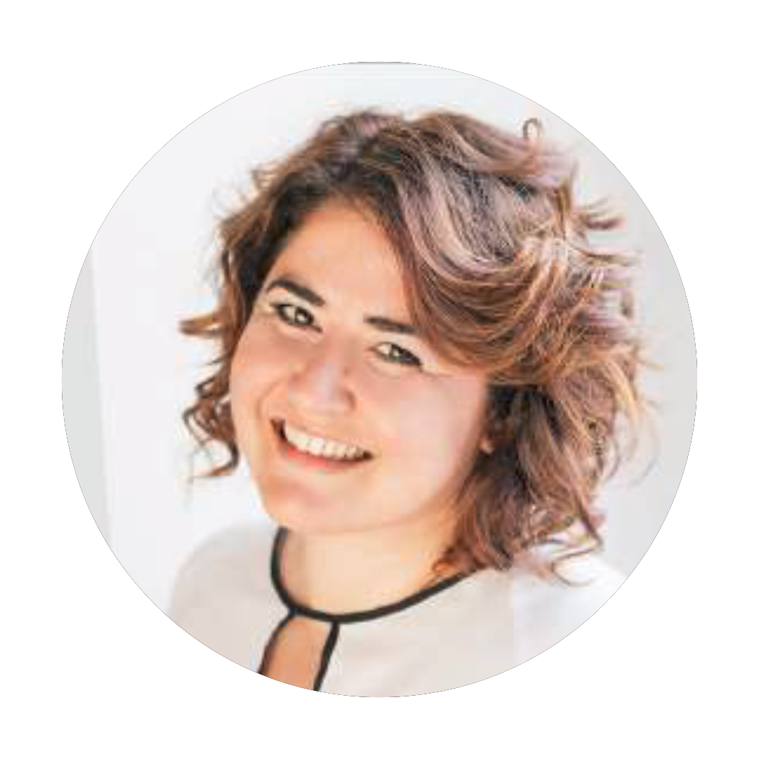 Maria Iorio